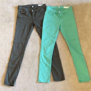Rag & Bone Jeans